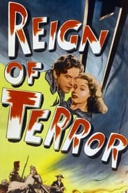 Reign of Terror' Poster