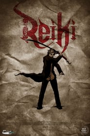 Reiki' Poster