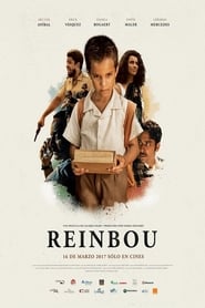 Reinbou' Poster