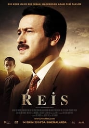 Reis' Poster
