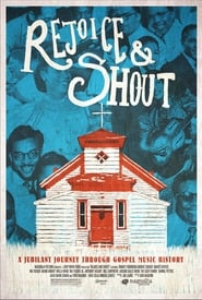 Rejoice and Shout' Poster