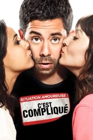 Relationship Status Its Complicated' Poster