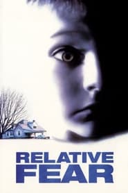 Relative Fear' Poster
