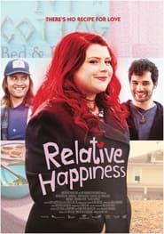 Relative Happiness' Poster
