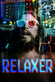 Relaxer' Poster