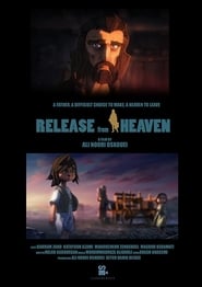 Release from Heaven' Poster