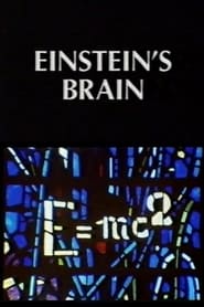 Relics Einsteins Brain' Poster