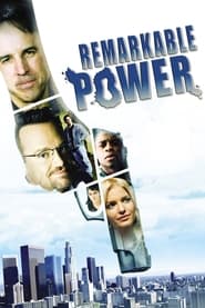 Remarkable Power' Poster