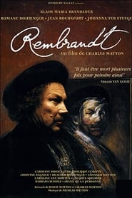 Rembrandt' Poster