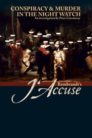 Rembrandts JAccuse