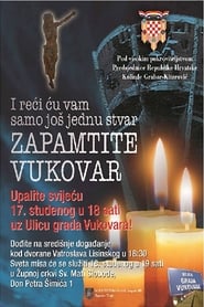 Remember Vukovar' Poster