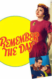 Remember the Day' Poster
