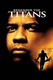 Streaming sources forRemember the Titans