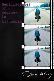 Reminiscences of a Journey to Lithuania' Poster