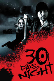 Streaming sources for30 Days of Night
