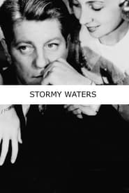 Stormy Waters' Poster
