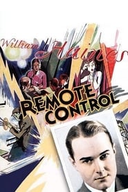Remote Control' Poster