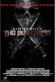 The Bush Knife' Poster