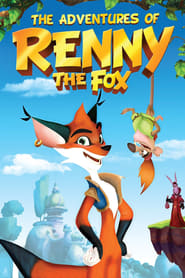Renart the Fox' Poster