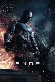 Rendel' Poster