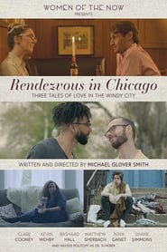 Rendezvous in Chicago' Poster