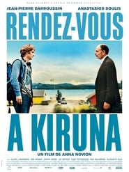 Rendezvous  Kiruna' Poster