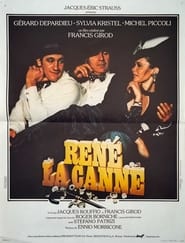 Rene the Cane' Poster