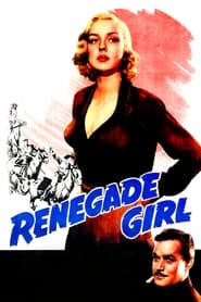 Renegade Girl' Poster