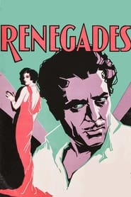 Renegades' Poster