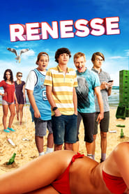 Renesse' Poster