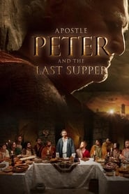 Apostle Peter and the Last Supper' Poster