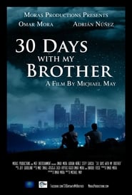 30 Days with My Brother' Poster