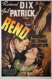 Reno' Poster