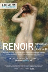 Streaming sources forRenoir Reviled and Revered