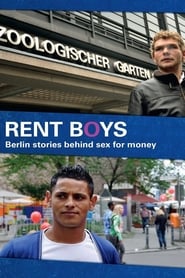 Rent Boys' Poster