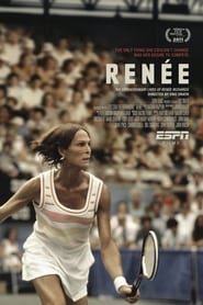 Rene' Poster