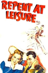 Repent at Leisure' Poster