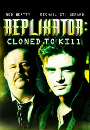 Replikator' Poster