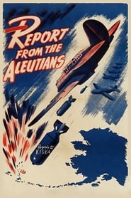 Report from the Aleutians' Poster