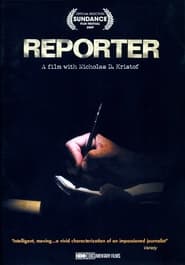 Reporter' Poster
