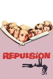 Repulsion' Poster