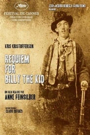 Requiem for Billy the Kid' Poster