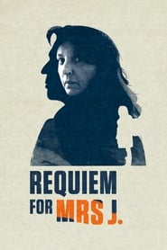 Requiem for Mrs J' Poster
