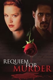 Requiem for Murder' Poster