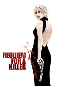 Requiem for a Killer' Poster