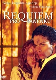 Requiem for a Maiden' Poster