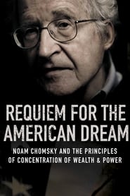 Requiem for the American Dream' Poster