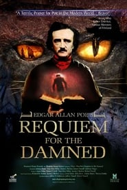 Requiem For The Damned' Poster