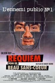 Requiem for a Handsome Bastard' Poster