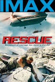 Rescue' Poster